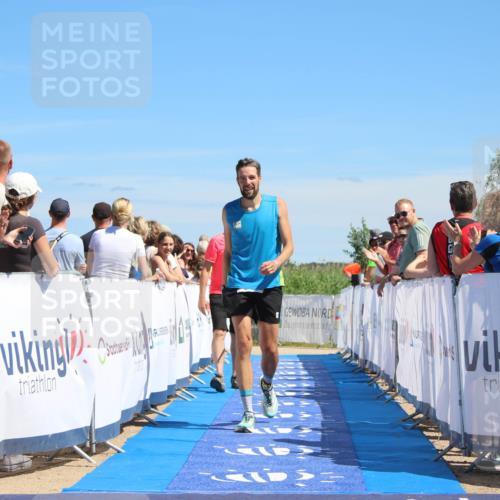 21.06.2026 - Viking Triathlon Markus Tischler http://msf.ph/oto/9848255 21.06.2026 15:21:49 Ziel 306, 559 meine-sportfotos.de