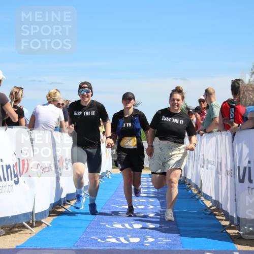 21.06.2026 - Viking Triathlon Markus Tischler http://msf.ph/oto/9848267 21.06.2026 15:21:57 Ziel 306, 630 meine-sportfotos.de