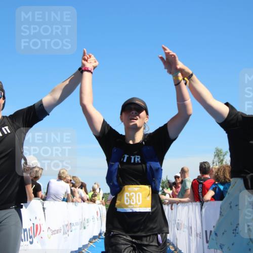 21.06.2026 - Viking Triathlon Markus Tischler http://msf.ph/oto/9848283 21.06.2026 15:21:59 Ziel 442, 630 meine-sportfotos.de