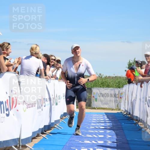 21.06.2026 - Viking Triathlon Markus Tischler http://msf.ph/oto/9848286 21.06.2026 15:22:01 Ziel 442, 630 meine-sportfotos.de