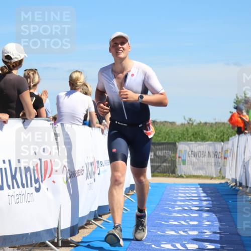 21.06.2026 - Viking Triathlon Markus Tischler http://msf.ph/oto/9848288 21.06.2026 15:22:03 Ziel 442, 630 meine-sportfotos.de