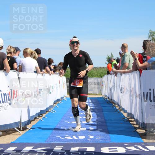 21.06.2026 - Viking Triathlon Markus Tischler http://msf.ph/oto/9848297 21.06.2026 15:22:30 Ziel 93 meine-sportfotos.de