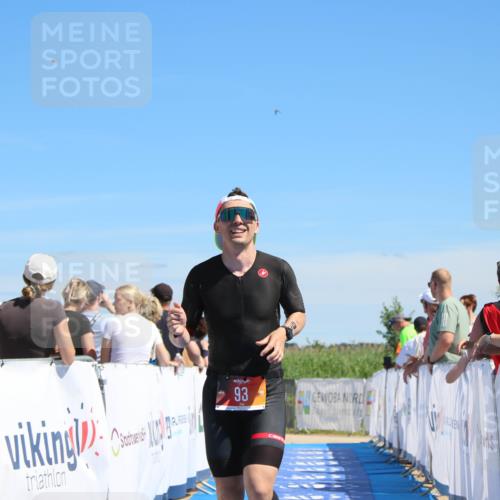 21.06.2026 - Viking Triathlon Markus Tischler http://msf.ph/oto/9848300 21.06.2026 15:22:31 Ziel 93 meine-sportfotos.de