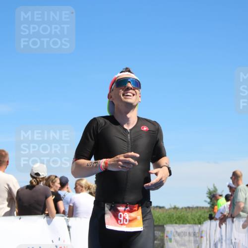21.06.2026 - Viking Triathlon Markus Tischler http://msf.ph/oto/9848301 21.06.2026 15:22:32 Ziel 93 meine-sportfotos.de