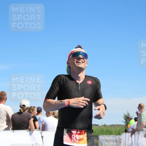 21.06.2026 - Viking Triathlon Markus Tischler http://msf.ph/oto/9848303 21.06.2026 15:22:32 Ziel 93 meine-sportfotos.de