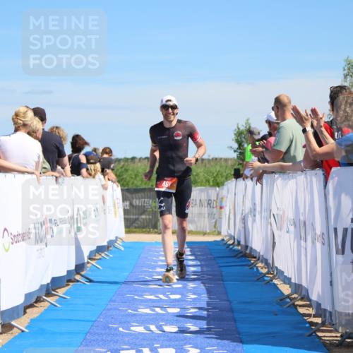 21.06.2026 - Viking Triathlon Markus Tischler http://msf.ph/oto/9848309 21.06.2026 15:22:43 Ziel 461 meine-sportfotos.de