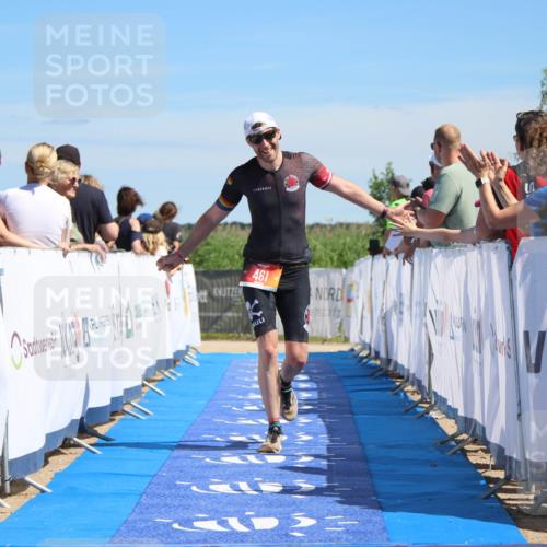 21.06.2026 - Viking Triathlon Markus Tischler http://msf.ph/oto/9848310 21.06.2026 15:22:44 Ziel 461 meine-sportfotos.de