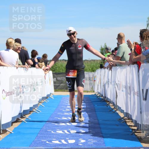 21.06.2026 - Viking Triathlon Markus Tischler http://msf.ph/oto/9848312 21.06.2026 15:22:44 Ziel 461 meine-sportfotos.de
