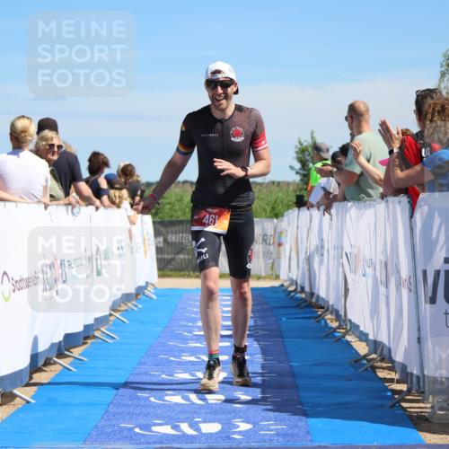 21.06.2026 - Viking Triathlon Markus Tischler http://msf.ph/oto/9848313 21.06.2026 15:22:45 Ziel 461 meine-sportfotos.de