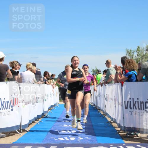 21.06.2026 - Viking Triathlon Markus Tischler http://msf.ph/oto/9848322 21.06.2026 15:22:52 Ziel 461, 651 meine-sportfotos.de