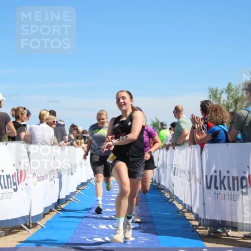21.06.2026 - Viking Triathlon Markus Tischler http://msf.ph/oto/9848323 21.06.2026 15:22:52 Ziel 461, 651 meine-sportfotos.de