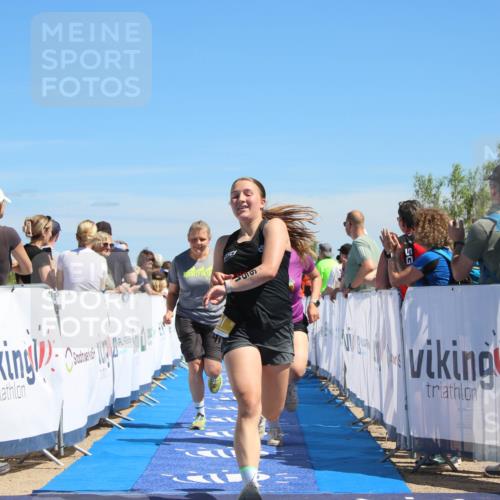 21.06.2026 - Viking Triathlon Markus Tischler http://msf.ph/oto/9848324 21.06.2026 15:22:52 Ziel 461, 651 meine-sportfotos.de