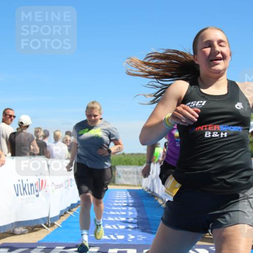 21.06.2026 - Viking Triathlon Markus Tischler http://msf.ph/oto/9848325 21.06.2026 15:22:53 Ziel 651 meine-sportfotos.de