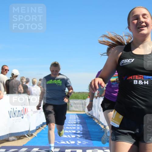21.06.2026 - Viking Triathlon Markus Tischler http://msf.ph/oto/9848327 21.06.2026 15:22:53 Ziel 651 meine-sportfotos.de