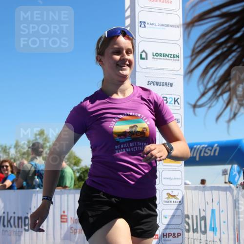 21.06.2026 - Viking Triathlon Markus Tischler http://msf.ph/oto/9848328 21.06.2026 15:22:54 Ziel 651 meine-sportfotos.de