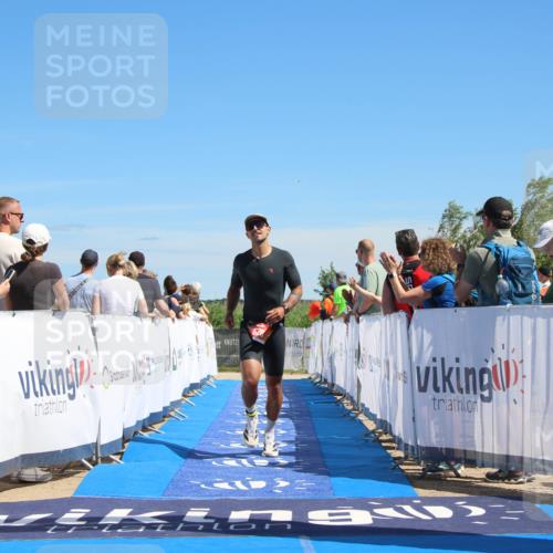 21.06.2026 - Viking Triathlon Markus Tischler http://msf.ph/oto/9848329 21.06.2026 15:23:26 Ziel 528 meine-sportfotos.de