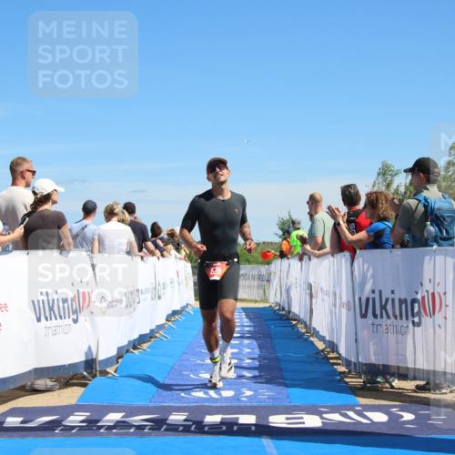 21.06.2026 - Viking Triathlon Markus Tischler http://msf.ph/oto/9848332 21.06.2026 15:23:26 Ziel 528 meine-sportfotos.de