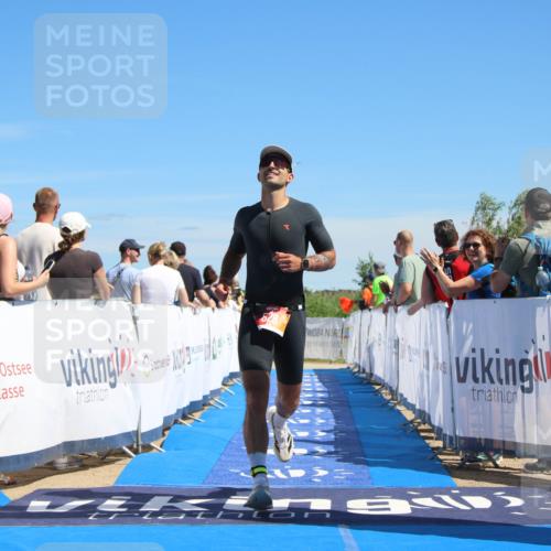 21.06.2026 - Viking Triathlon Markus Tischler http://msf.ph/oto/9848335 21.06.2026 15:23:26 Ziel 528 meine-sportfotos.de