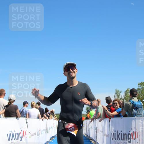 21.06.2026 - Viking Triathlon Markus Tischler http://msf.ph/oto/9848338 21.06.2026 15:23:27 Ziel 528 meine-sportfotos.de