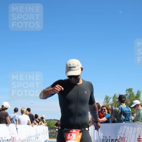 21.06.2026 - Viking Triathlon Markus Tischler http://msf.ph/oto/9848340 21.06.2026 15:23:28 Ziel 528 meine-sportfotos.de