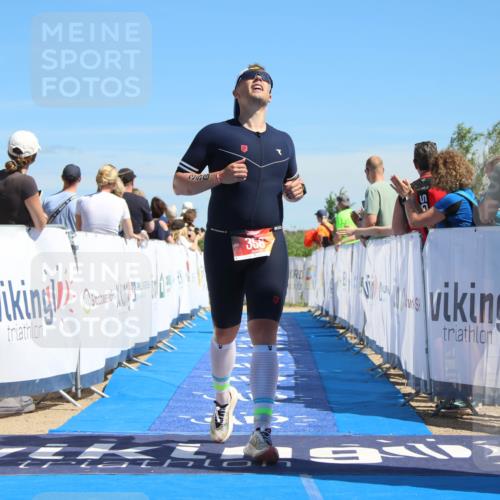 21.06.2026 - Viking Triathlon Markus Tischler http://msf.ph/oto/9848350 21.06.2026 15:23:52 Ziel 267, 356, 462 meine-sportfotos.de