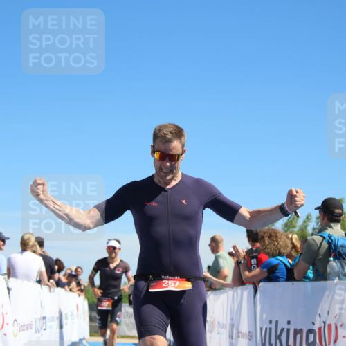 21.06.2026 - Viking Triathlon Markus Tischler http://msf.ph/oto/9848356 21.06.2026 15:23:56 Ziel 267, 356, 462 meine-sportfotos.de