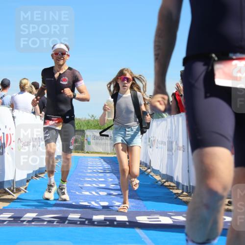 21.06.2026 - Viking Triathlon Markus Tischler http://msf.ph/oto/9848361 21.06.2026 15:23:57 Ziel 267, 356, 462 meine-sportfotos.de