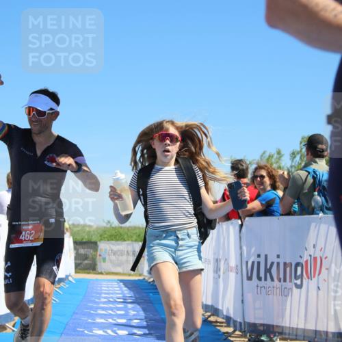 21.06.2026 - Viking Triathlon Markus Tischler http://msf.ph/oto/9848362 21.06.2026 15:23:58 Ziel 267, 356, 462 meine-sportfotos.de
