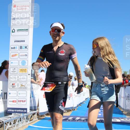 21.06.2026 - Viking Triathlon Markus Tischler http://msf.ph/oto/9848365 21.06.2026 15:24:00 Ziel 267, 462 meine-sportfotos.de