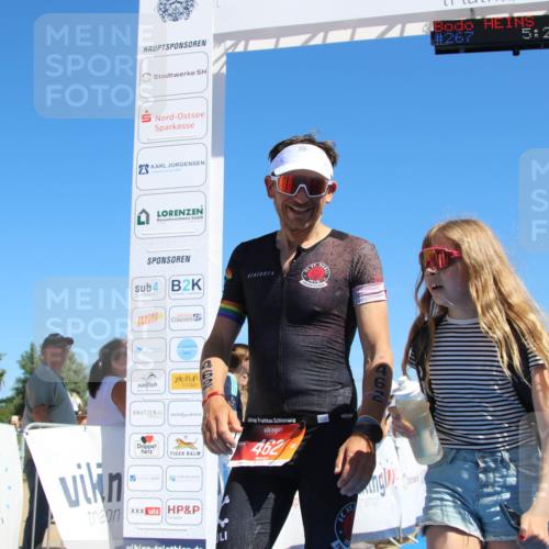21.06.2026 - Viking Triathlon Markus Tischler http://msf.ph/oto/9848366 21.06.2026 15:24:00 Ziel 267, 462 meine-sportfotos.de