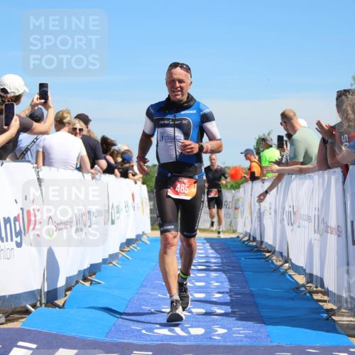 21.06.2026 - Viking Triathlon Markus Tischler http://msf.ph/oto/9848372 21.06.2026 15:24:07 Ziel 243, 485 meine-sportfotos.de