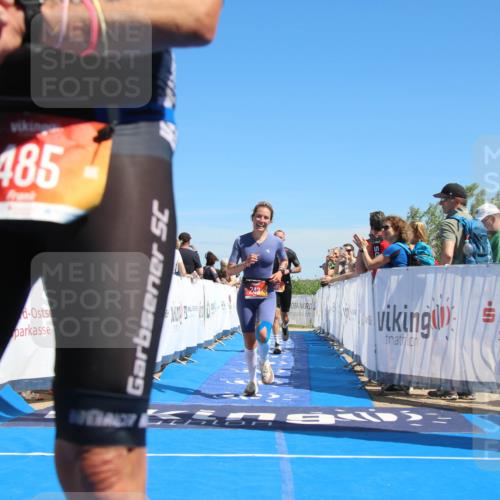 21.06.2026 - Viking Triathlon Markus Tischler http://msf.ph/oto/9848381 21.06.2026 15:24:11 Ziel 173, 243, 485 meine-sportfotos.de