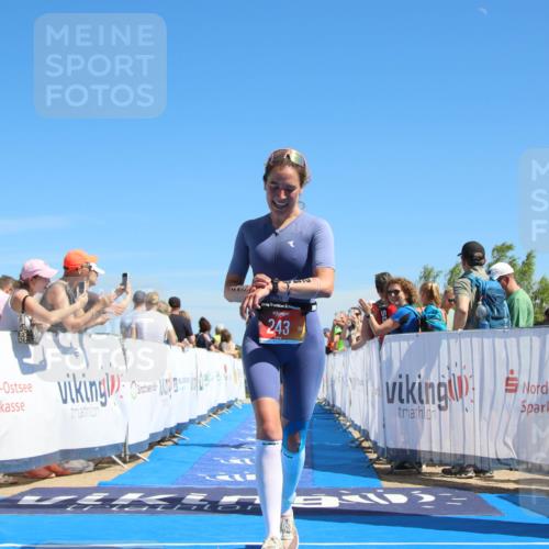 21.06.2026 - Viking Triathlon Markus Tischler http://msf.ph/oto/9848388 21.06.2026 15:24:12 Ziel 173, 243, 485 meine-sportfotos.de