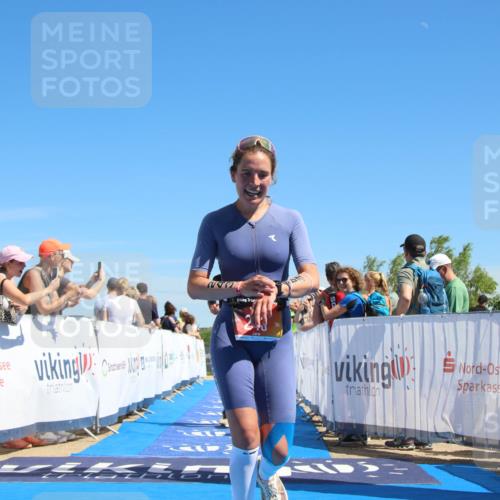 21.06.2026 - Viking Triathlon Markus Tischler http://msf.ph/oto/9848389 21.06.2026 15:24:13 Ziel 173, 243, 485 meine-sportfotos.de