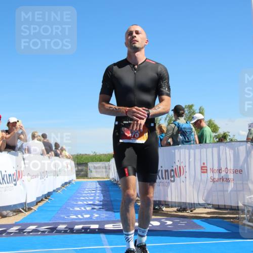 21.06.2026 - Viking Triathlon Markus Tischler http://msf.ph/oto/9848398 21.06.2026 15:24:15 Ziel 173, 243, 485 meine-sportfotos.de