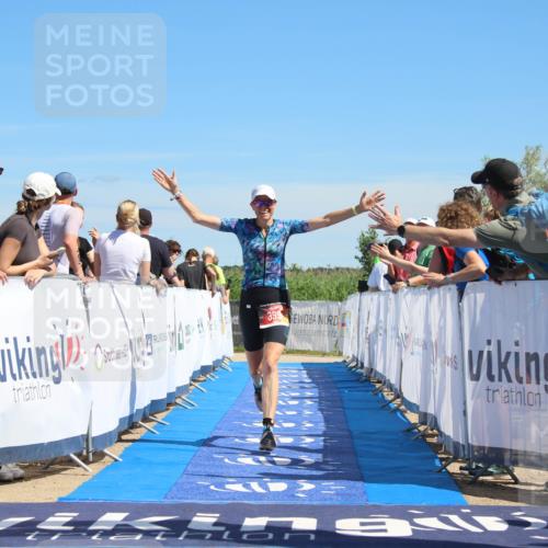 21.06.2026 - Viking Triathlon Markus Tischler http://msf.ph/oto/9848420 21.06.2026 15:25:35 Ziel 399 meine-sportfotos.de