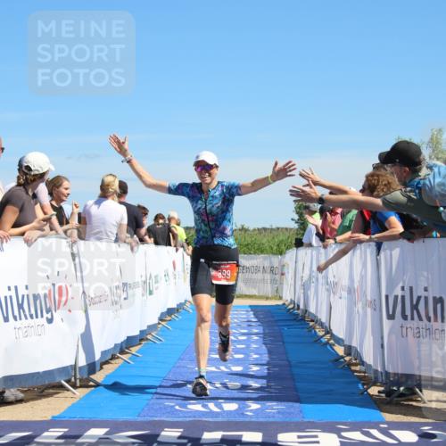 21.06.2026 - Viking Triathlon Markus Tischler http://msf.ph/oto/9848423 21.06.2026 15:25:35 Ziel 399 meine-sportfotos.de