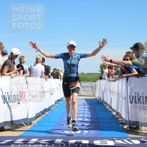 21.06.2026 - Viking Triathlon Markus Tischler http://msf.ph/oto/9848424 21.06.2026 15:25:35 Ziel 399 meine-sportfotos.de