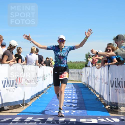 21.06.2026 - Viking Triathlon Markus Tischler http://msf.ph/oto/9848425 21.06.2026 15:25:35 Ziel 399 meine-sportfotos.de