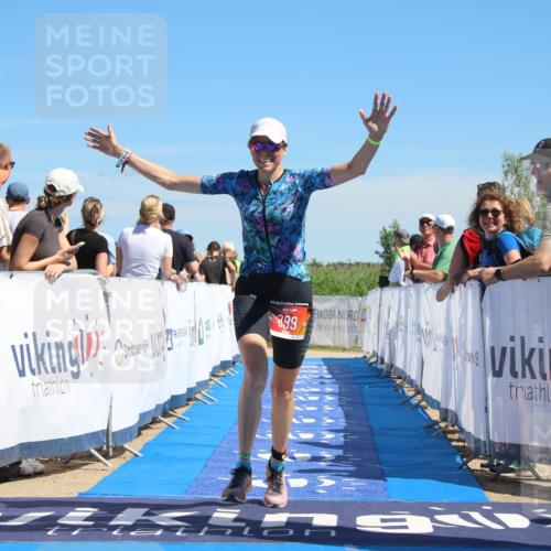 21.06.2026 - Viking Triathlon Markus Tischler http://msf.ph/oto/9848426 21.06.2026 15:25:36 Ziel 399 meine-sportfotos.de