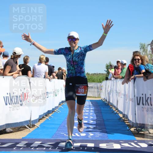 21.06.2026 - Viking Triathlon Markus Tischler http://msf.ph/oto/9848428 21.06.2026 15:25:36 Ziel 399 meine-sportfotos.de