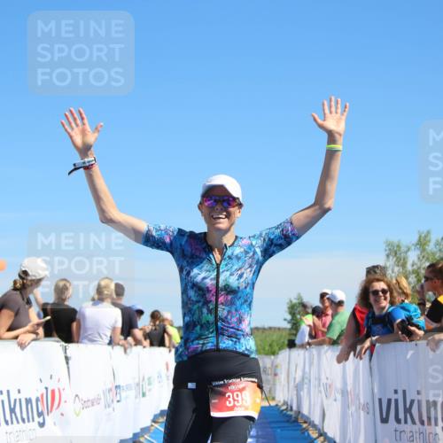 21.06.2026 - Viking Triathlon Markus Tischler http://msf.ph/oto/9848429 21.06.2026 15:25:36 Ziel 399 meine-sportfotos.de