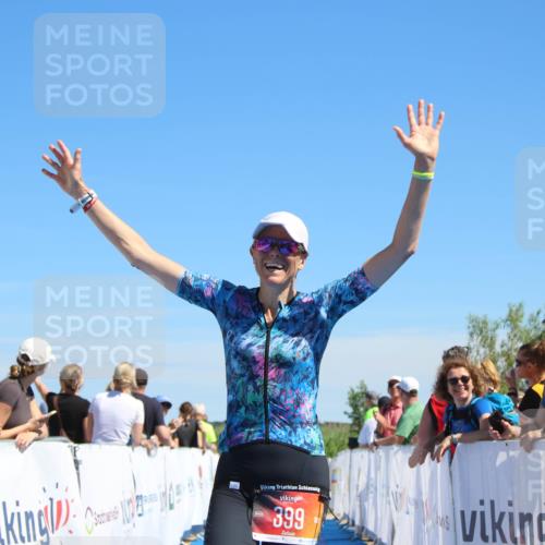 21.06.2026 - Viking Triathlon Markus Tischler http://msf.ph/oto/9848430 21.06.2026 15:25:36 Ziel 399 meine-sportfotos.de
