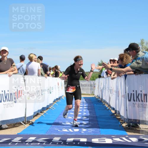 21.06.2026 - Viking Triathlon Markus Tischler http://msf.ph/oto/9848435 21.06.2026 15:25:46 Ziel 255 meine-sportfotos.de