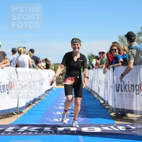 21.06.2026 - Viking Triathlon Markus Tischler http://msf.ph/oto/9848439 21.06.2026 15:25:46 Ziel 255 meine-sportfotos.de