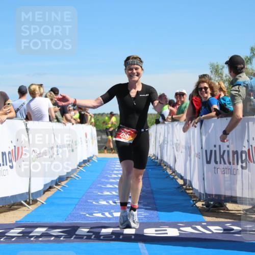 21.06.2026 - Viking Triathlon Markus Tischler http://msf.ph/oto/9848440 21.06.2026 15:25:47 Ziel 255 meine-sportfotos.de