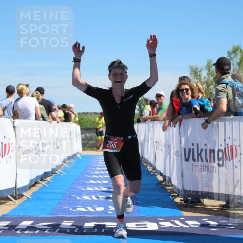 21.06.2026 - Viking Triathlon Markus Tischler http://msf.ph/oto/9848441 21.06.2026 15:25:47 Ziel 255 meine-sportfotos.de