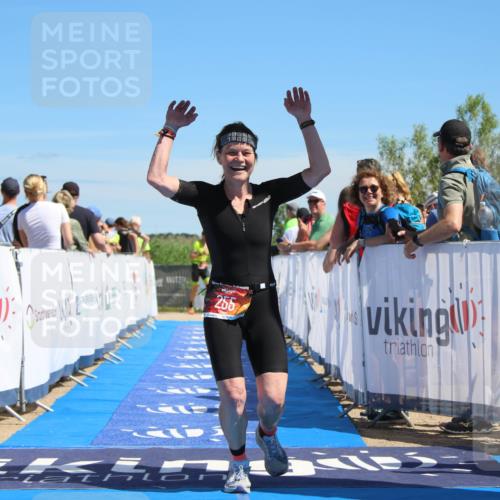 21.06.2026 - Viking Triathlon Markus Tischler http://msf.ph/oto/9848443 21.06.2026 15:25:47 Ziel 255 meine-sportfotos.de