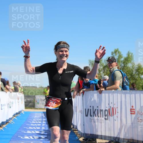 21.06.2026 - Viking Triathlon Markus Tischler http://msf.ph/oto/9848444 21.06.2026 15:25:47 Ziel 255 meine-sportfotos.de