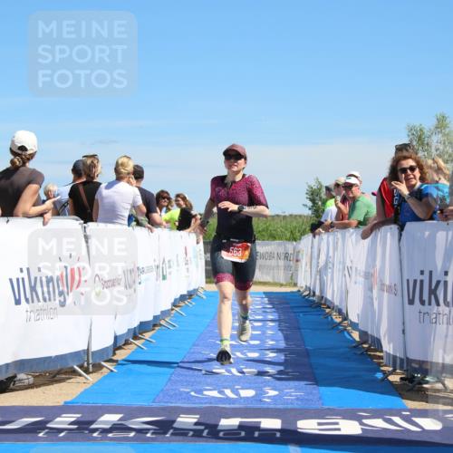 21.06.2026 - Viking Triathlon Markus Tischler http://msf.ph/oto/9848447 21.06.2026 15:25:56 Ziel 563 meine-sportfotos.de